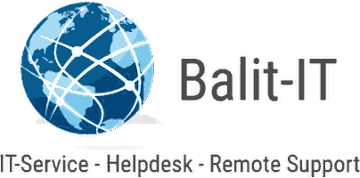 Balit-IT Logo
