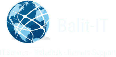 Balit-IT Logo